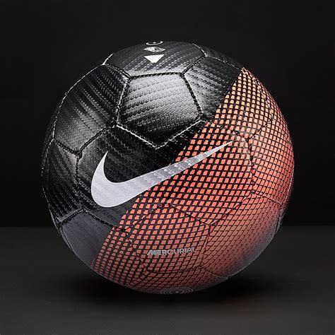 Nike Cr7 Skills Footballs Mini Football Blackflash Crimson