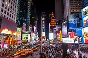 Touring New York City - Top Attractions & Things to Do!