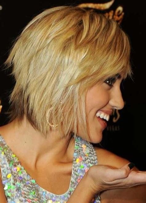 10 Straight Hairstyles For Short Hair Short Haircuts For 2021
