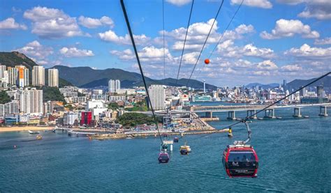 During that time, earth had changed into a world of the survival of the fittest thanks to the appearance of monsters. Seoul to Busan KTX 1 Day Tour - Trazy, Korea's #1 Travel Guide