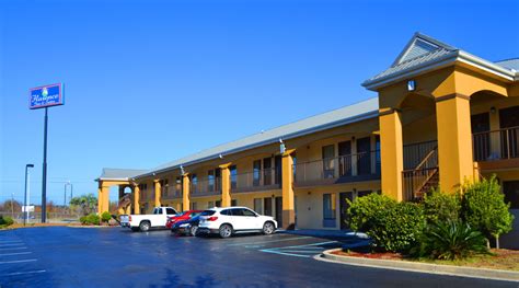 Quick access to central florence. Florence Inn and Suites