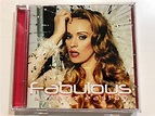 Fabulous - Sheena Easton / Universal Audio CD 2000 / 013026-2 ...