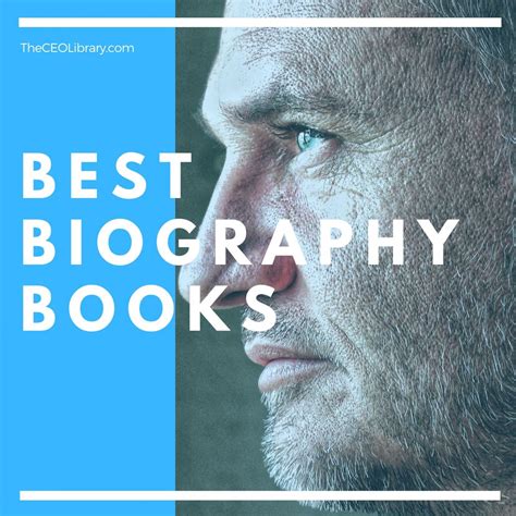 Best Biography Books 200 Books List