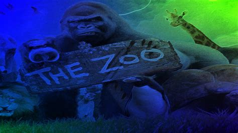 The Zoo Instrumental Music Youtube