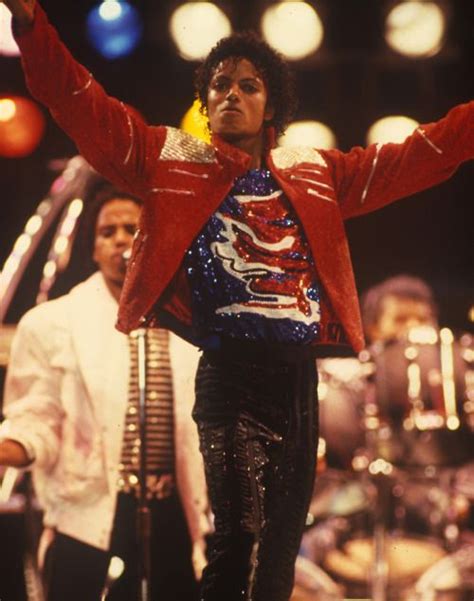 Victory Tour 1984 Michael Jackson Art Janet Jackson The Jacksons