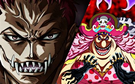 Top 5 Strongest Pirate Crews Ranked In One Piece 2018 Discover Diary
