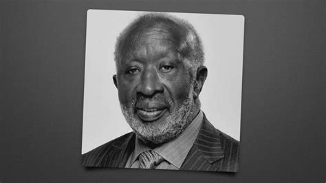 Clarence Avant Dead Godfather Of Black Music Was 92