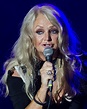 International - Bonnie Tyler nimmt am Eurovision Song Contest teil ...