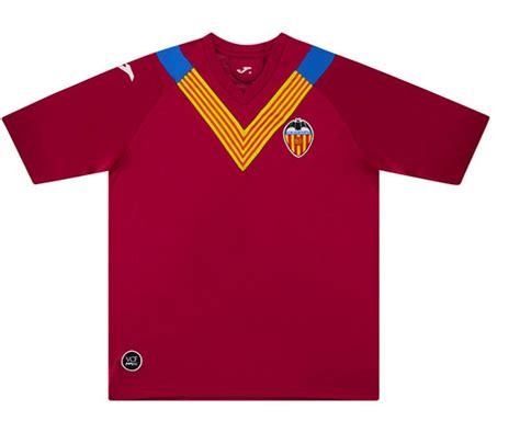Valencia 2012 13 Special Kit