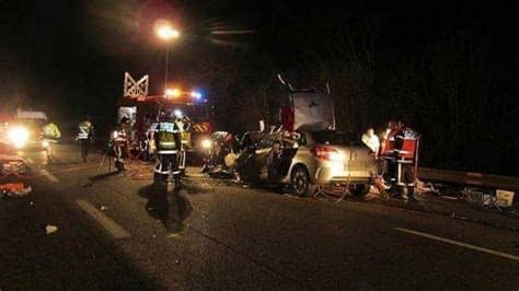Le détail complet des accidents de la route dans votre ville. Collision mortelle à Gourin : l'alcool était en cause ...
