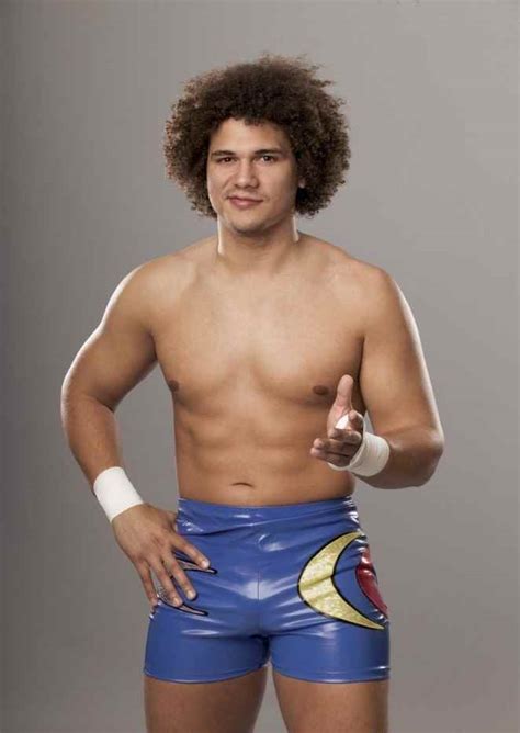 Wrestler Carlito Carlos Edwin Colon Jr Wiki Wwe Wwe Wrestling