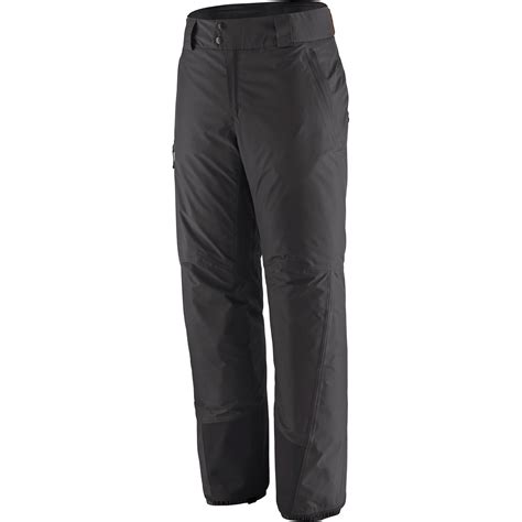Patagonia Mens Insulated Powder Town Pants Closeout Outdoorbase Shop