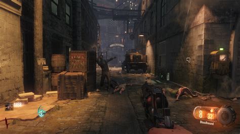 Lo único que no me gusta de este juego, es la posición de la cámara, como que ya me acostumbre a. Image - HUD Zombies BO3.png | Call of Duty Wiki | FANDOM ...