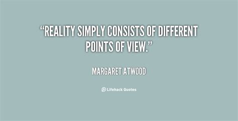 Quotes About Points Of View Quotesgram