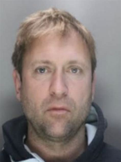 North Herts Sex Offender Richard Newman Jailed For Despicable Sexual