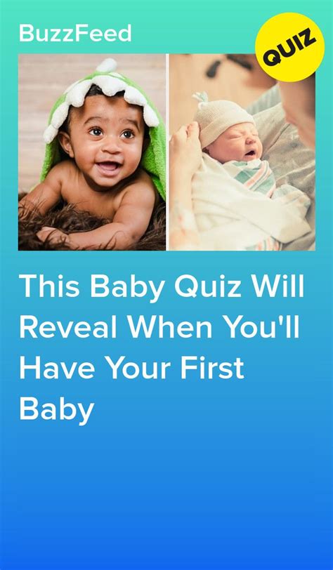 Cool What Will My Baby Look Like Quiz