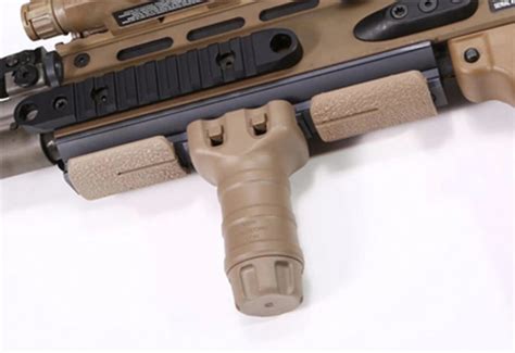Tangodown Vertical Fore Grip Stubby Boresight Solutions