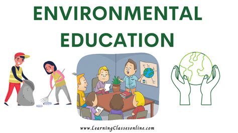 Environmental Education Evs