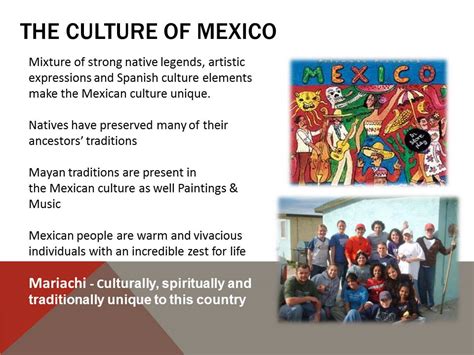 Cross Cultural Communication In Mexico Bbamantra