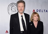 Christopher Walken's Wife, Georgianne, Was a Renowned Casting Director