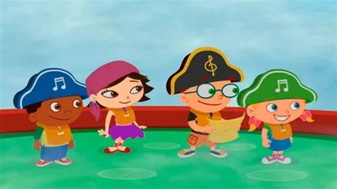 Little Einsteins Vol 1 Release Date Trailers Cast Synopsis And Reviews