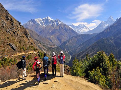 Nepal Tourist Arrivals 2021 8874 Foreigners Visit The Nation In