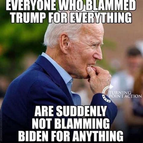 Joe Biden Meme Gallery 4 Politically Incorrect Humor
