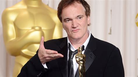 The Movie Critic Alle Infos Zu Quentin Tarantinos Film