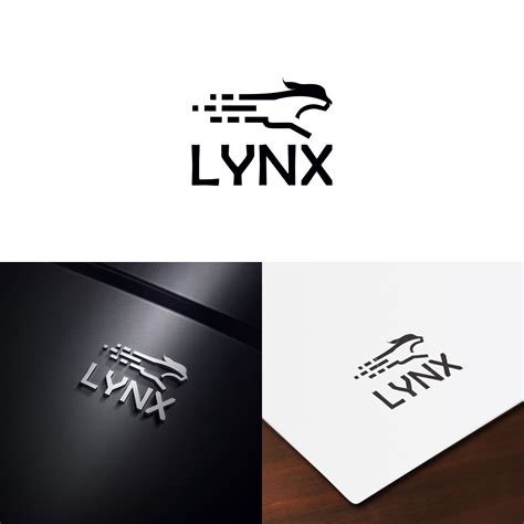 Lynx System 64 Logo Designs For Can Use Only Word Lynx But