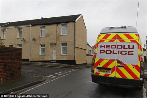 Wife Stabs Husband Neil Jex After Boozy Christmas Lunch Daily Mail Online
