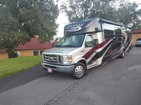 2018 Coachmen Concord 300ds Class C Rv For Sale By Owner In Lake Wales