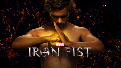 Marvel S Iron Fist TV Series Backdrops The Movie Database TMDb