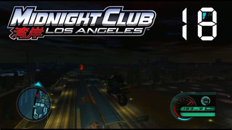 Midnight Club 4 Los Angeles 18 Cadê O City Champ 12 Youtube