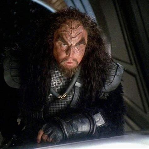 Pin By Modellistoat On Trek Memories Star Trek Klingon Klingon