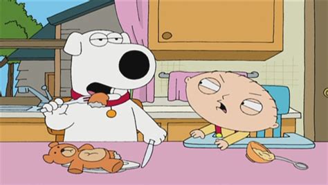 1 year old real life stewie saying mom mum mommy mommie in 2004 family guy brennan. Family Guy Stewie Quotes. QuotesGram