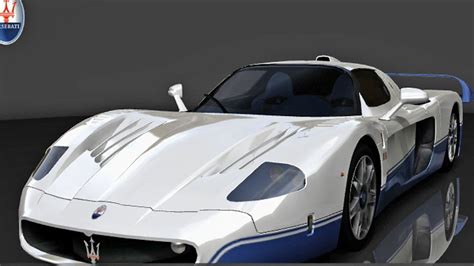 Forza motorsport 2 is a racing simulator on the xbox 360 games console, the sequel to forza motorsport (xbox). Forza Motorsport 2 - Maserati MC12 2004 - Test Drive ...