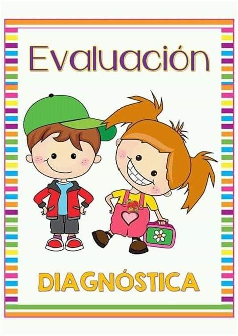 100 Mejores Imagenes De Evaluacion Diagnostica Preescolar En 2020 Images