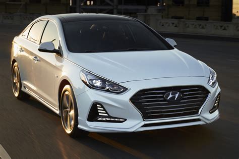 See the full review, prices, and listings for sale near you! 2018 Hyundai Sonata Plug-In Hybrid price cut to $34,135