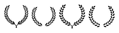 Olive Branch Logo Vector Art Icons And Graphics For Free Download