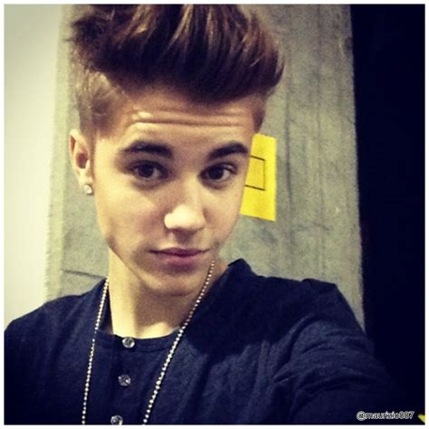 Justin Bieber 14 Millones De Seguidores En Instagram Noticias Taringa