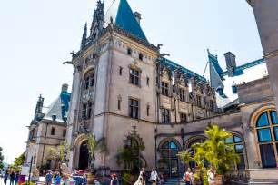 Why You Should Stay at the Biltmore Estate Hotels in Asheville | Always ...