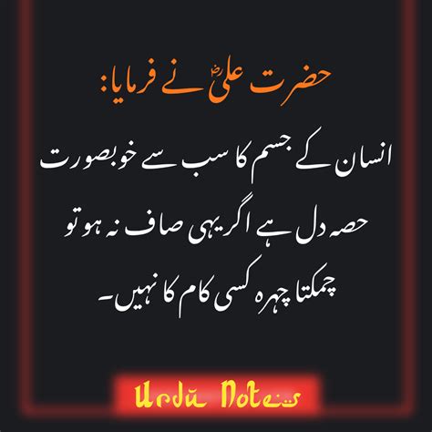 Hazrat Ali R A Heart Touching Quotes In Urdu What Does Hazrat My XXX