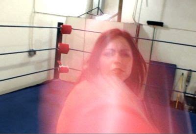 Sarah Brooke POV Boxing Beatdown MP Hit The Mat Boxing And Wrestling Clips Sale