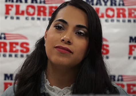 latina republican mayra flores flips southern texas house seat in region that hasn t gone gop in