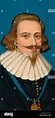 Robert Carr, 1st Earl of Somerset (c1587-1645), British politician ...