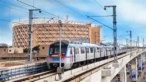 committee set up for hyderabad metro rail fare revision