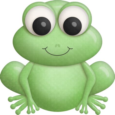 Frog Clip Art Caricatura Pinterest Frogs Clip Art And Animal