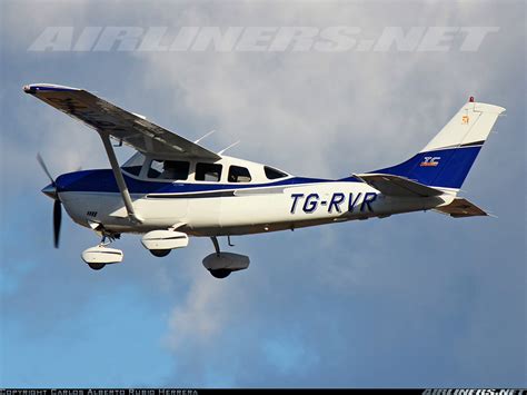 Cessna 206 Super Skywagonsuper Skylanestationair 6 Untitled