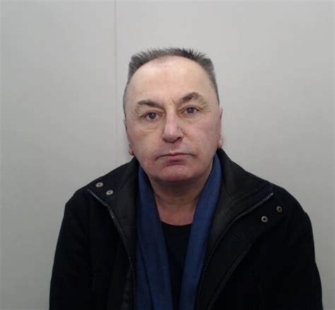 A Former Mayor Convicted Of Sexual Offences Has Been Jailed After