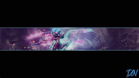 Ilmu Pengetahuan 4 Anime You Banner 2560x1440 Youtube Banner